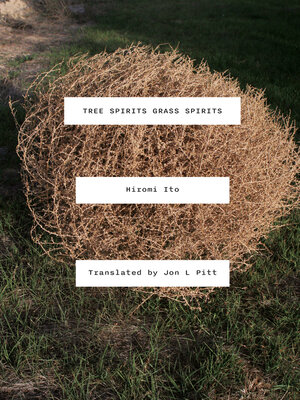 cover image of Tree Spirits Grass Spirits